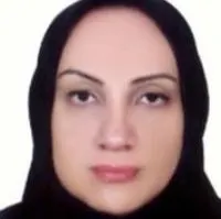 دکتر الهام هاشمی