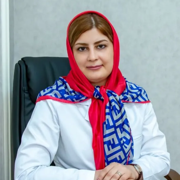 دکتر لاله صادقی
