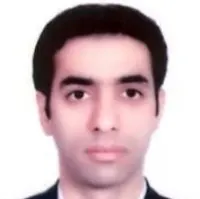 دکتر داود نیک رام