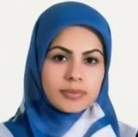 دکتر سمیه خسروی