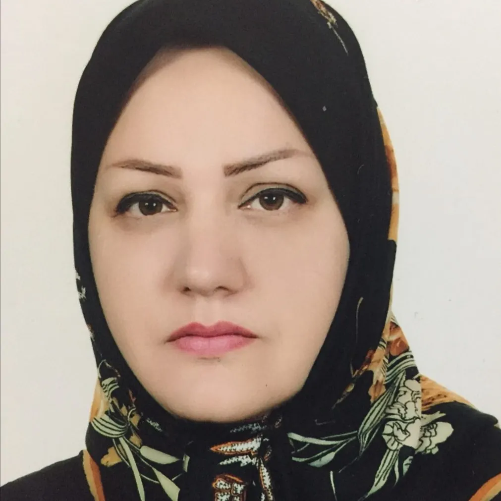 دکتر پروانه زرین خامه