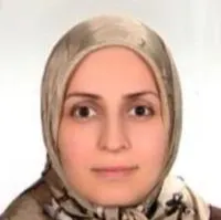 دکتر سیده مریم شاهکوئی