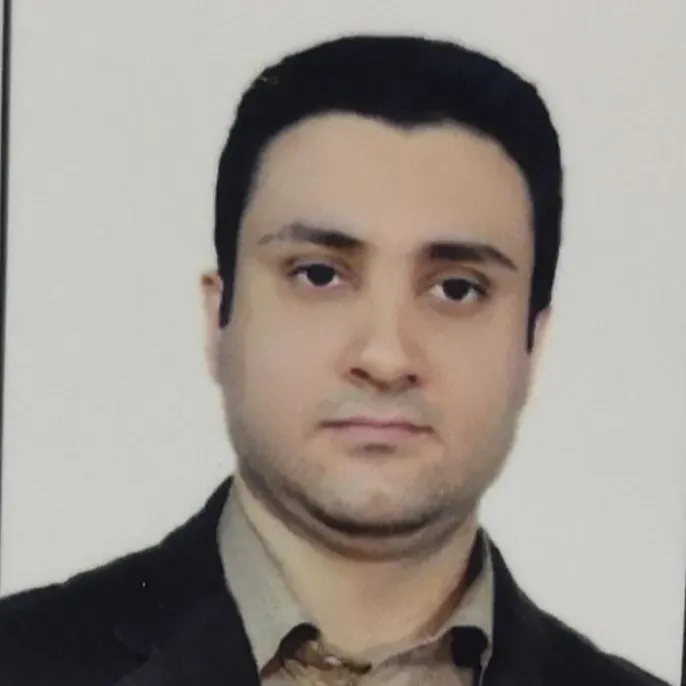 دکتر رضا شیرمحمدی