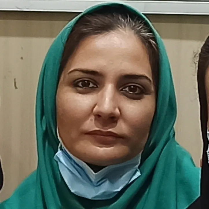 دکتر مریم فراهانی