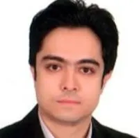 دکتر فرهاد رجب پورصنعتی