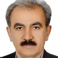دکتر رحمن علی طاهری