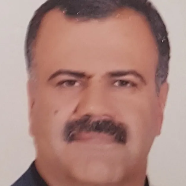 دکتر لهراسب طاهری