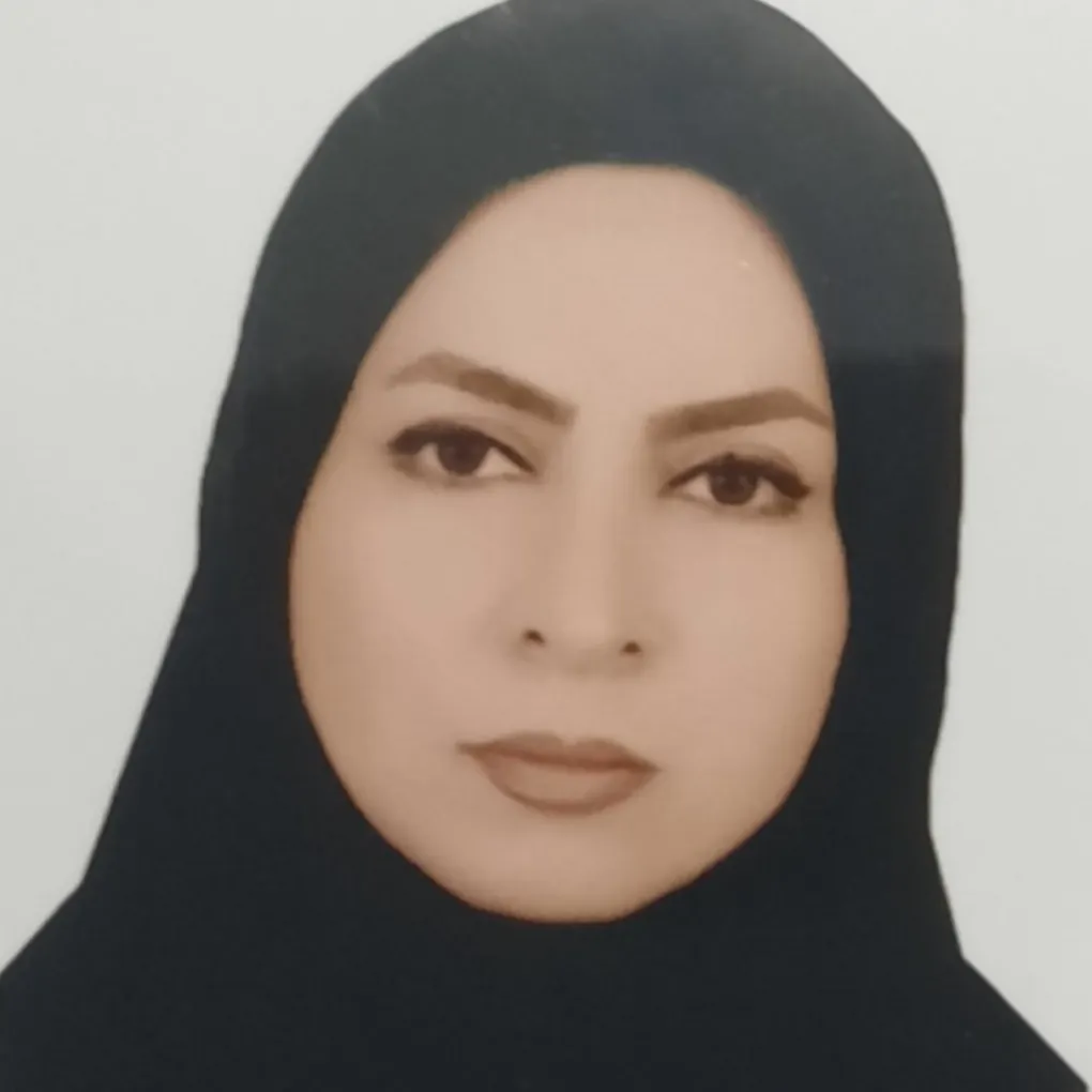 دکتر حمیده پورباقری