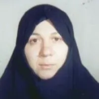 دکتر معصومه دیدری خمسه مطلق