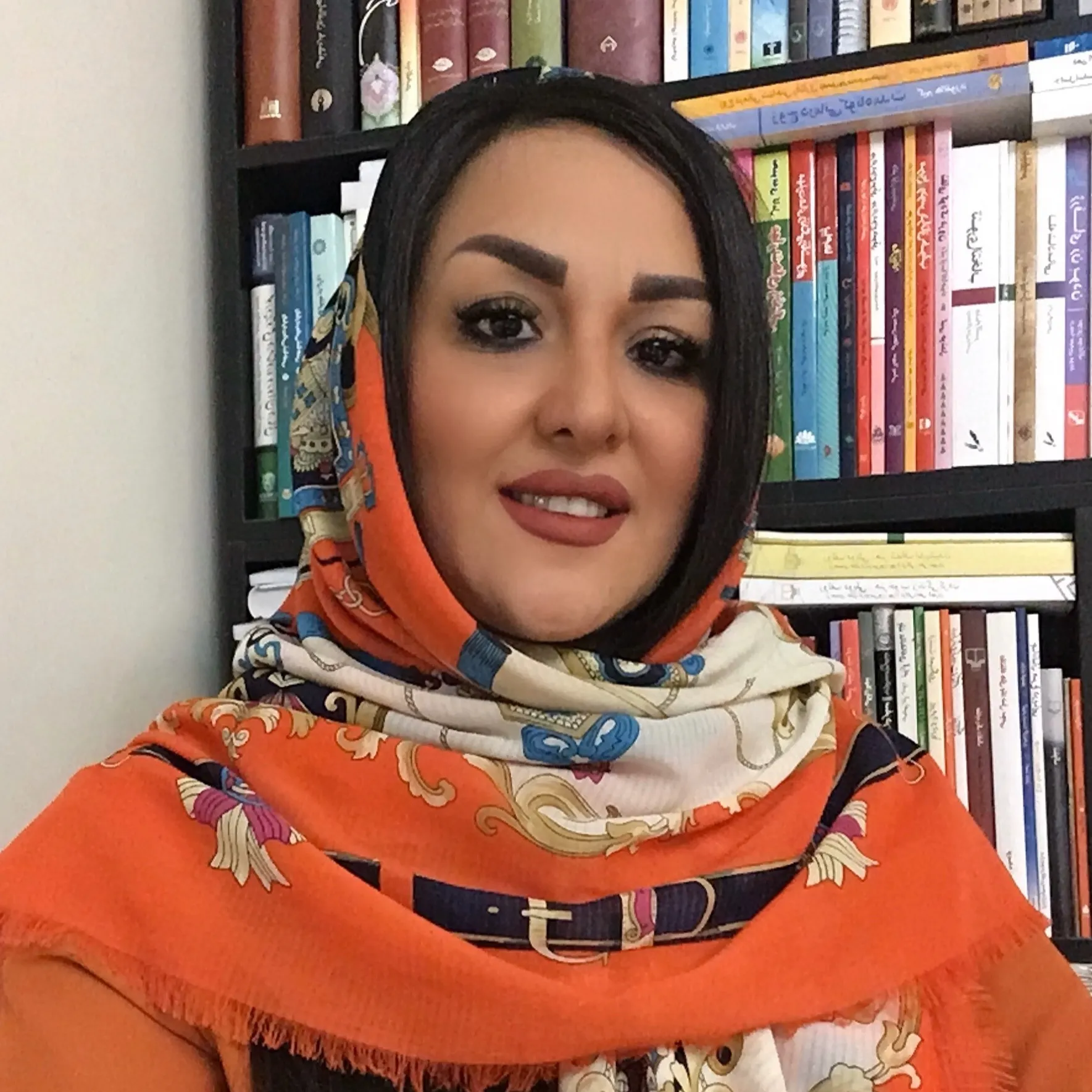 دکتر بنفشه نظری