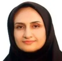 دکتر فاطمه شربیانی