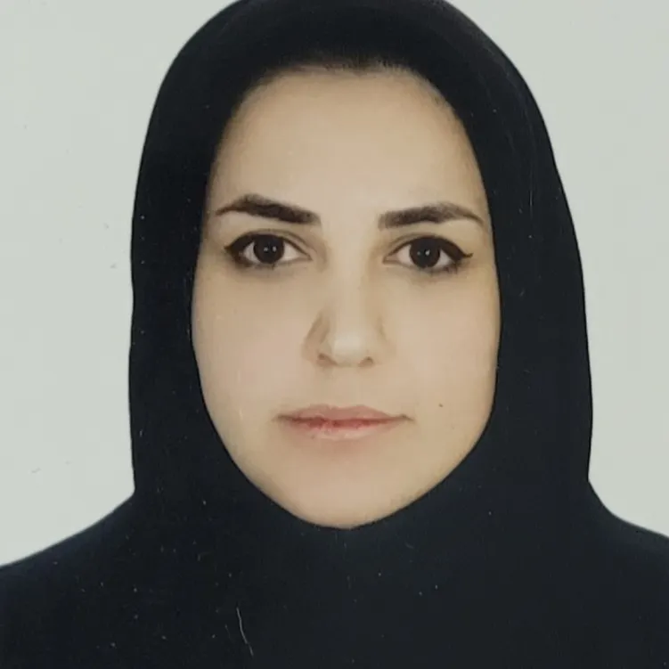 فاطمه غواص نژاد