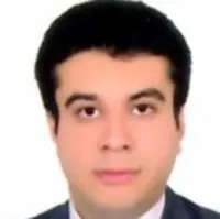 دکتر محمود خرسند