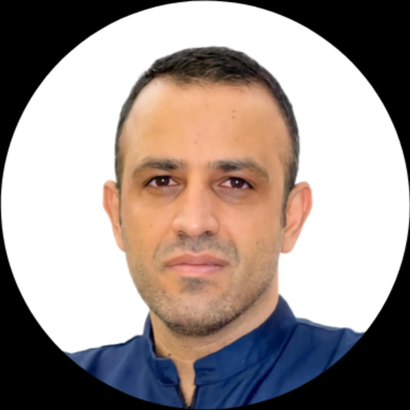 دکتر مهدی ابریشمی