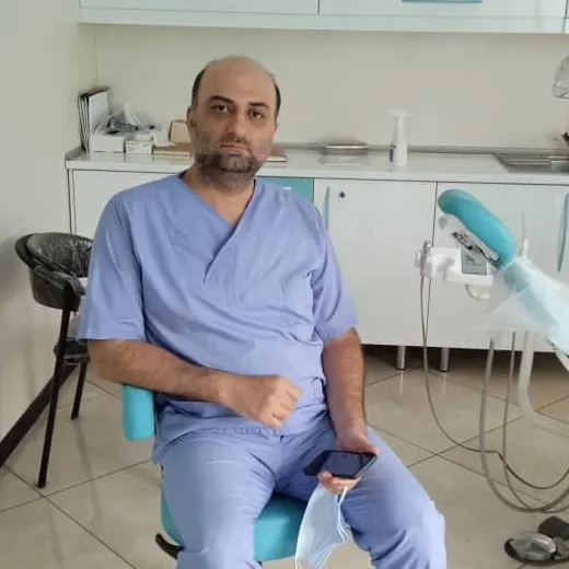دکتر جواد میکائیل