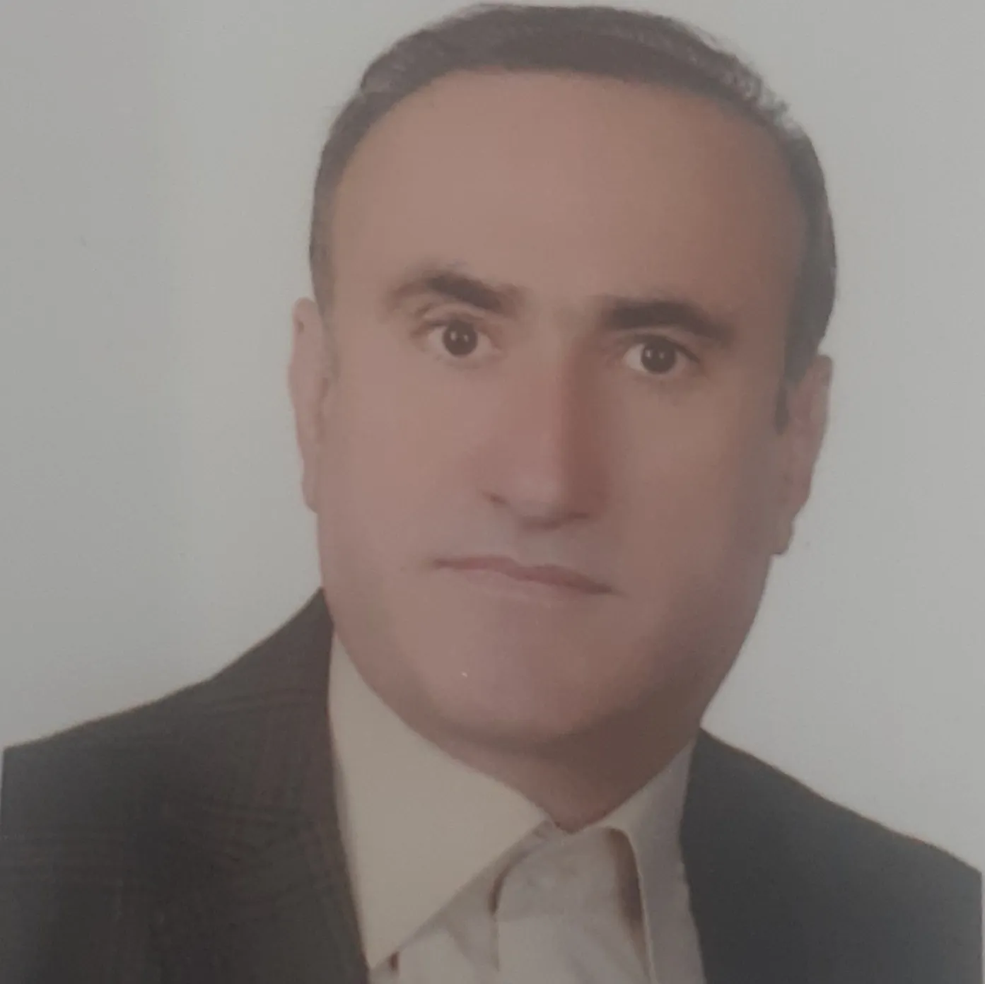 دکتر محمد ذبیح باقری نسب