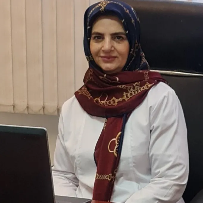 دکتر گلبرگ دباغی