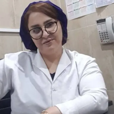دکتر زلیخا اندیمه