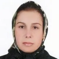 دکتر فریبا مصطفی زاده لنگرودی