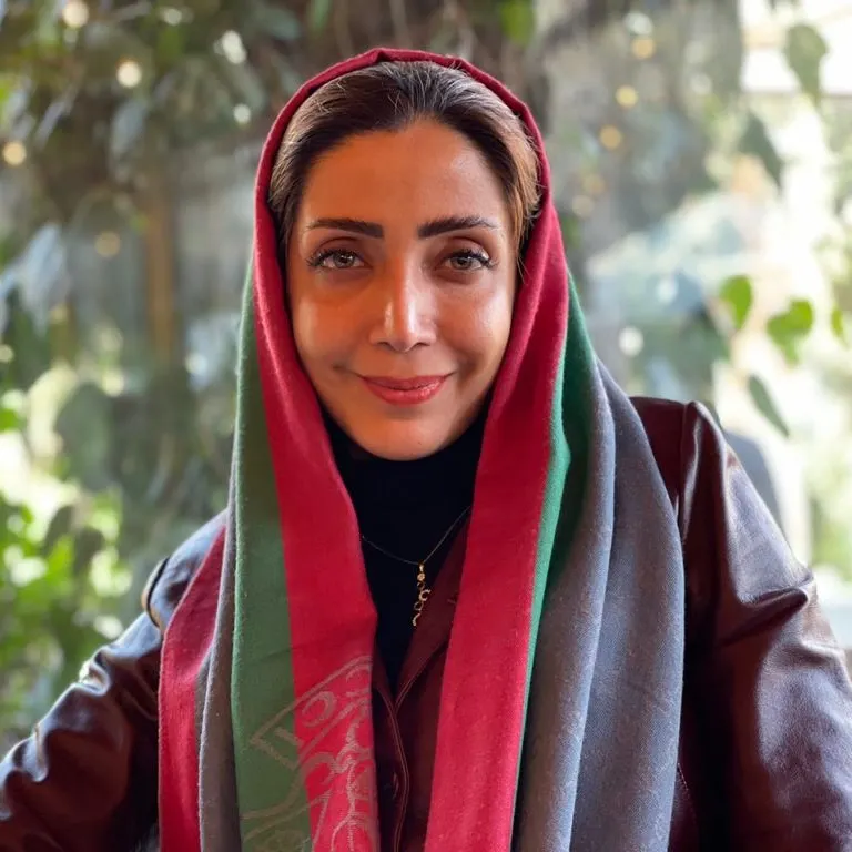 دکتر نسرین سنجری