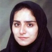 دکتر سحر آب روشن