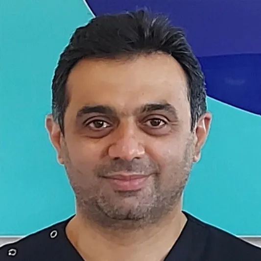 ارد ایروانی