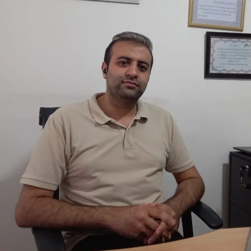 سید نجم الدین صمیمی