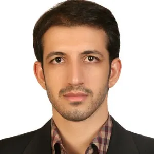 محمدایوب شیرزادی