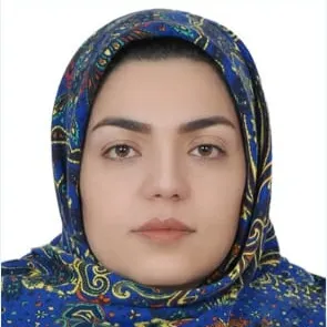دکتر مریم رضایی رجانی