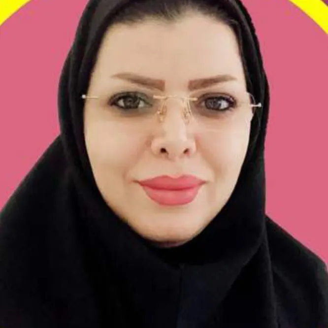 مریم رحیمیان