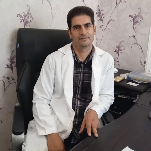 محمد ملکی