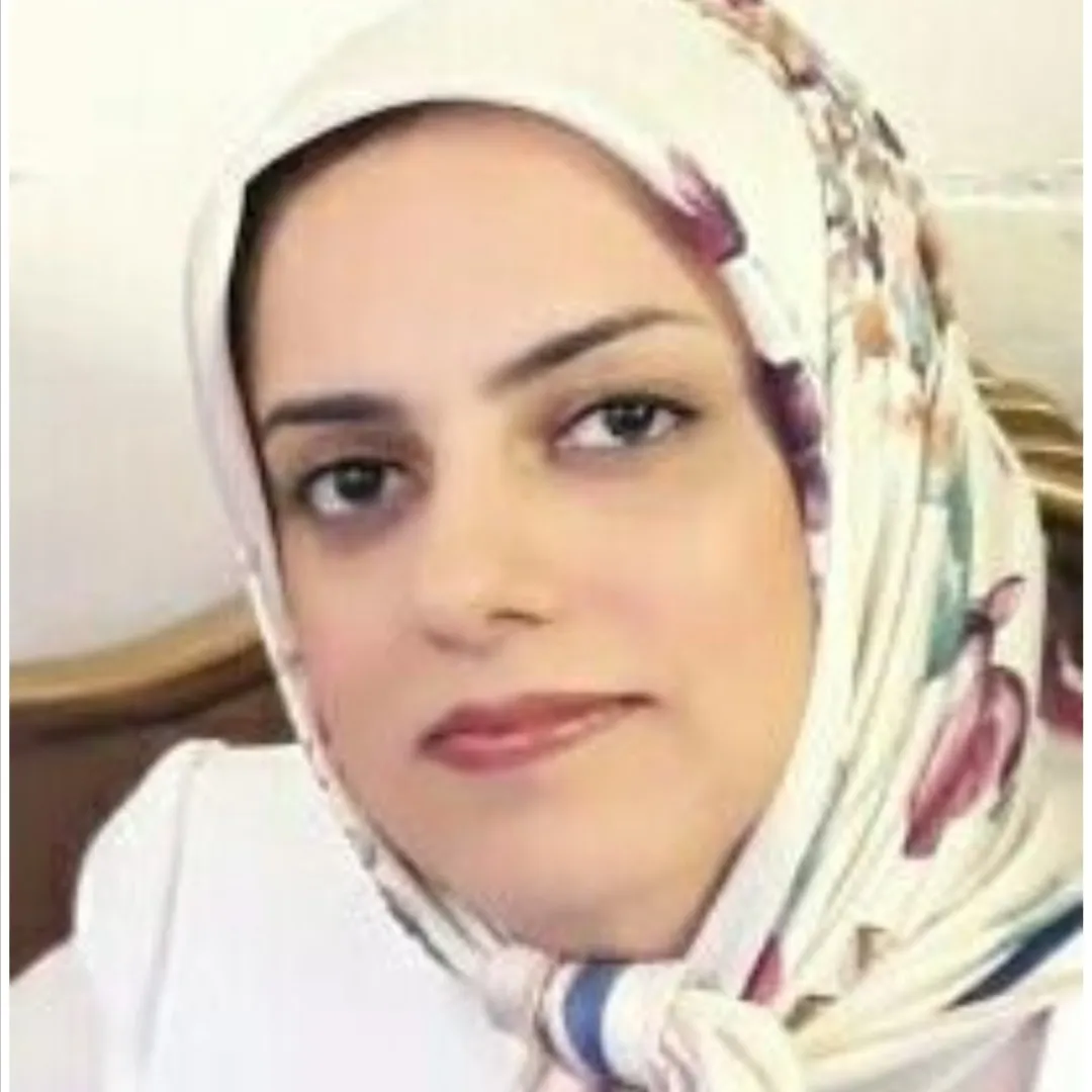 دکتر مهدیه فتح اله زاده