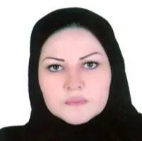 دکتر میترا خواهانی نمینی