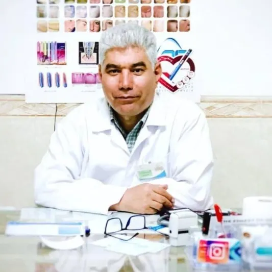 دکتر ابوالفضل استادی