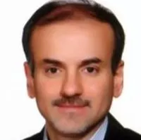 دکتر سید علیرضا مهدویانی