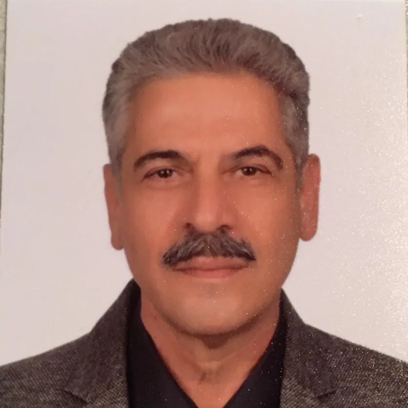 دکتر حسن فلاح