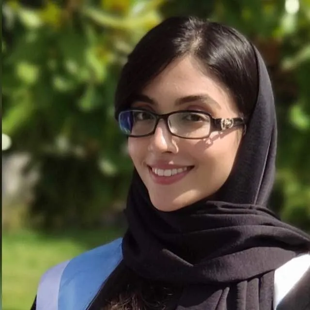 دکتر سحر سفیدگر