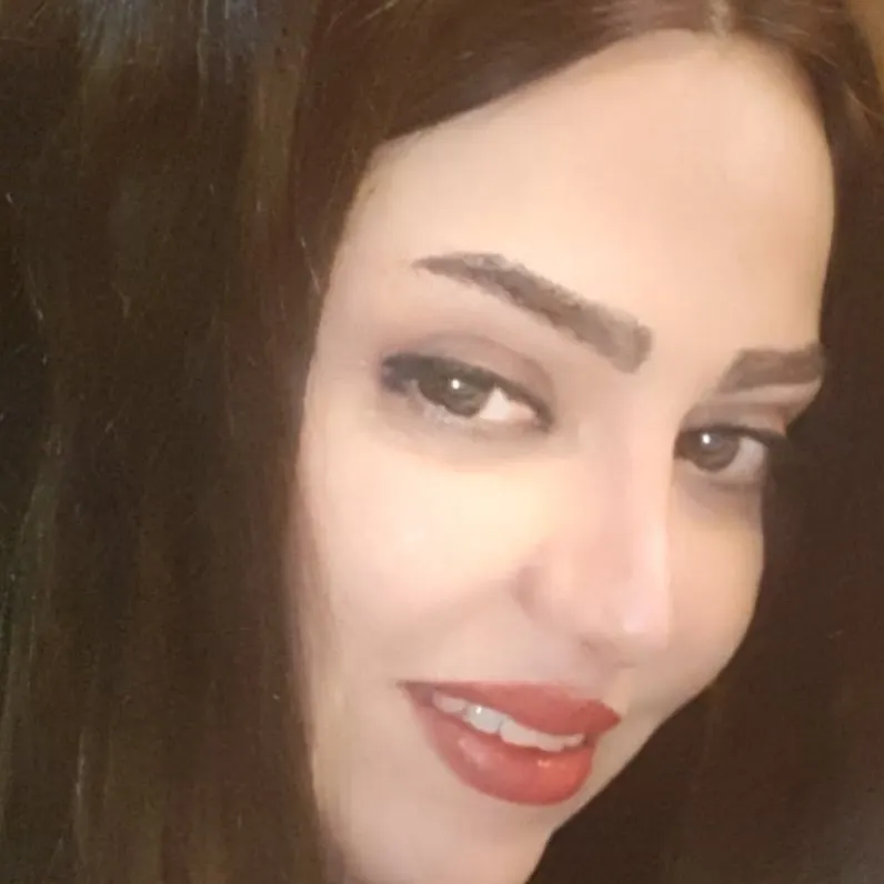 دکتر راحله آقائی سلطانی