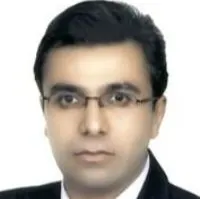 دکتر سید حامد روحانی