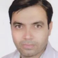 دکتر مصطفی نصرالهی