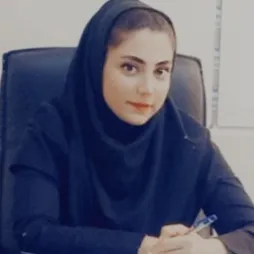 نیلوفر نصیرائی