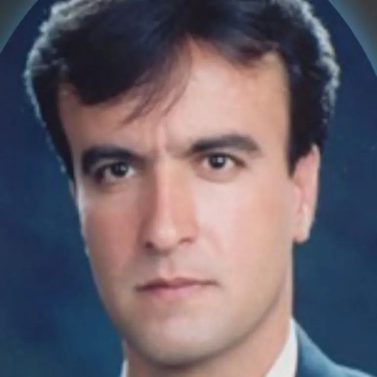 دکتر هوشنگ گرجی پور