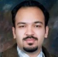 مهرداد رحیم زاده