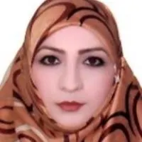 دکتر فاطمه السادات صاحبی
