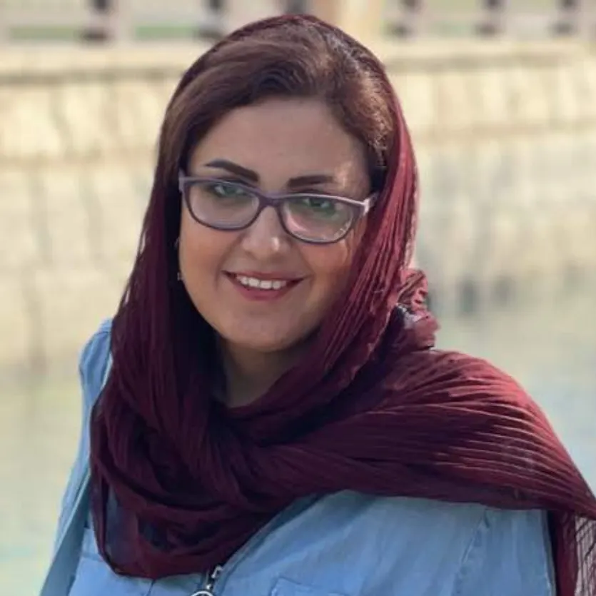 دکتر فرخنده خالقی دهشیری