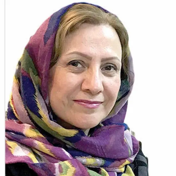 دکتر نسرین میرزایی