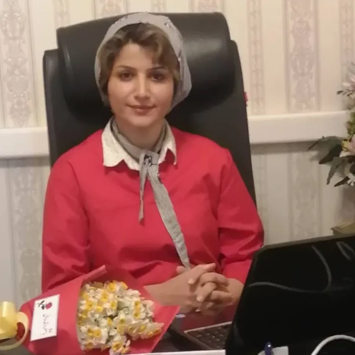 دکتر سمیرا ویسی