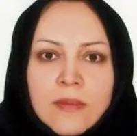 دکتر ویدا متاعی
