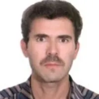 دکتر امین کلهر