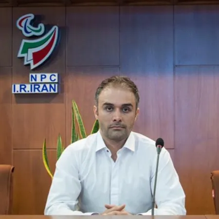 عماد شاه صفی